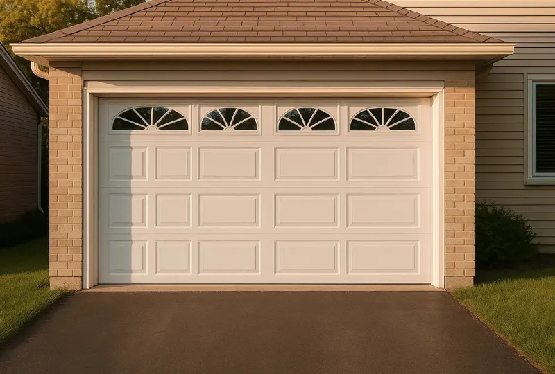 Contact Crawfordville Door & Opener