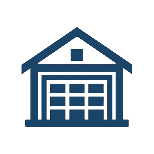 Crawfordville Door & Opener logo